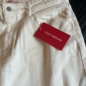Luck Brand skirt. Size 12/31
